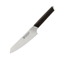 Cutit filetat profesional Maranc, otel german, 13 cm, M32 - 1