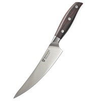 Cutit filetat profesional Maranc, otel german, 16.2 cm, M221 - 1