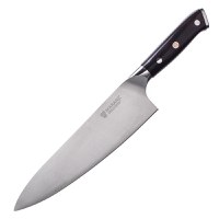 Cutitul bucatarului profesional Maranc, otel german, 20 cm, M63 - 1