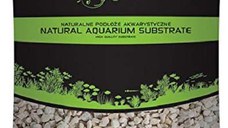 AQUAEL Substrat natural sub formă de pietriş pentru acvarii 2-4mm