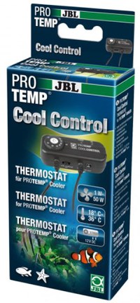 JBL ProTemp CoolControl termostat pentru cooler - 1