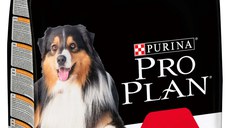 PRO PLAN Hrană uscată pentru câini Adult Medium cu Pui