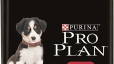 PRO PLAN Hrană uscată PUPPY Medium Breed, cu Pui