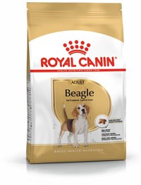 ROYAL CANIN BHN Beagle Adult 3kg - 1