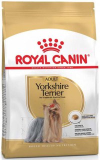 ROYAL CANIN BHN Yorkshire Terrier Adult - 1