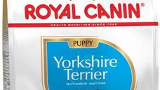 ROYAL CANIN BHN Yorkshire Terrier Puppy