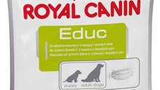 ROYAL CANIN Educ Recompense pentru câini 50g