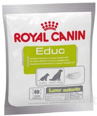 ROYAL CANIN Educ Recompense pentru câini 50g - 1