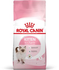 ROYAL CANIN FHN KITTEN - 1