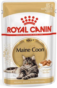 ROYAL CANIN FHN Plic pentru pisici Mainecoon 85g - 1