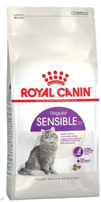 ROYAL CANIN FHN Sensible 33 - 1