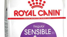 ROYAL CANIN FHN Sensible 33