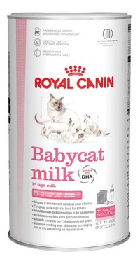 ROYAL CANIN Lapte pentru pisicuţe 300g - 1