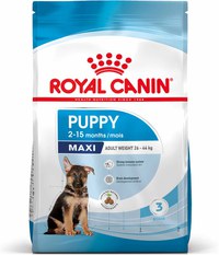 ROYAL CANIN SHN Maxi PUPPY (vârsta până la 15 luni) - 1