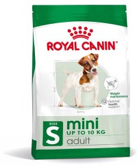 ROYAL CANIN SHN Mini Adult - 1