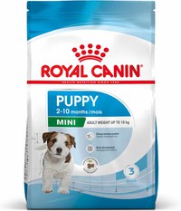 ROYAL CANIN SHN Mini PUPPY - 1