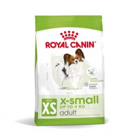 ROYAL CANIN SHN X-Small Adult - 1