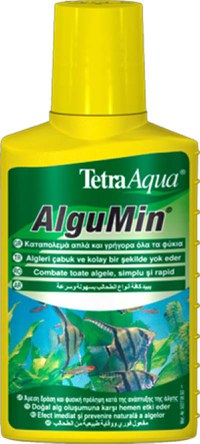 TETRA AlguMin Plus Tratament împotriva algelor - 1