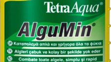 TETRA AlguMin Plus Tratament împotriva algelor