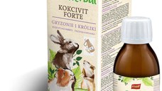VITAPOL Vita Herbal Kokcivit Forte pentru rozătoare 100ml