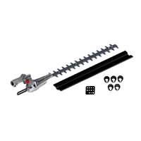 Accesoriu Universal pentru Tuns Gardul Viu pentru Motocoase cu Ax 24, 25, 25.4, 26, 27, 28 mm - 1