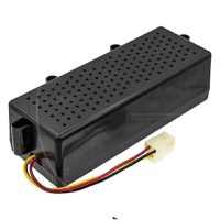 Acumulator Fulbat,Li-ion, 32,4 V, 3000 mAh - Pentru Roboti de Tuns Iarba - 1