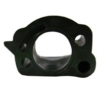 Adaptor Carburator Drujba Husqvarna 61, 266, 268, 272, 281, 288 - 1