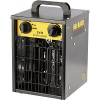 Aeroterma Aer Cald Electrica Intensiv PRO 2 kW D, 230V - 1