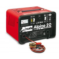 Alpine 20 Boost - Redresor auto Telwin - 1