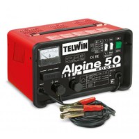 ALPINE 50 BOOST - Redresor auto Telwin - 1