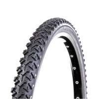 Anvelopa Deestone 26x1.95 (54-559) - MTB - D808 - 1