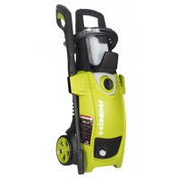 Aparat de Spalat cu Jet cu Presiune Cleaner CW5 140, 1800W, 140bari - 1