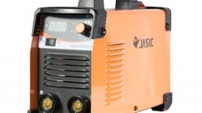 Aparat de sudura invertor Jasic - ARC 200 CEL (Z247) - MMA / TIG