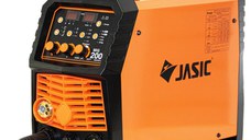 Aparat de sudura MIG-MAG Jasic tip invertor - MIG 200 Premium (N2A401)
