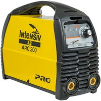 ARC 200 VRD - Aparat de sudura invertor Intensiv MMA / TIG - 1