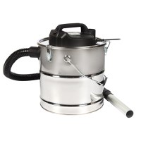 Aspirator Cenusa 1200W, 18L, Detoolz DZ-CI106 - 1