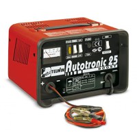 Autotronic 25 Boost - Redresor Auto Telwin - 1