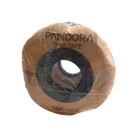 Banda picurare, diametru 16mm, 3L/H, 30cm, 100m/rola - 1