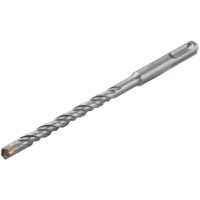 Burghie SDS-plus 10x210 mm tip X (Industrial) - 1