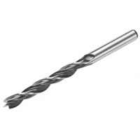 Burghiu pentru lemn 3x61 mm (Industrial) - 1