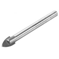 Burghiu pentru sticla 10 mm - 1