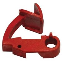 Buton STOP Husqvarna 340, 345, 346, 350, 357, 357XP, 359, 455E - 1