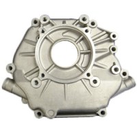 Capac Carter Compatibil Honda GX 340, GX 390, Zongshen 188F - 1