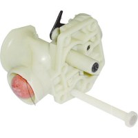 Carburator Compatibil cu Modelele Briggs & Stratton 98902, 96902, 96982, 98982, 9B902, Plastic - 1