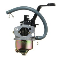 Carburator Compatibil Honda GX 140 ,GX 160, 5.5HP , fara robinet - 1