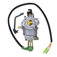 Carburator Compatibil Honda GX 270 (cu electrovalva) - 1