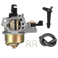 Carburator Compatibil Honda GX 390, 13HP (cu robinet de benzina) (Cal I) - 1