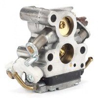 Carburator drujba Husqvarna 135, 435, 435e, 440e Original - 1