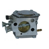 Carburator Drujba Husqvarna 61, 266, 268, 272 - 1