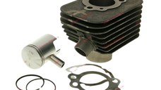 Cilindru Piaggio Ciao, Bravo, Si (piston de 43mm) - 64cc